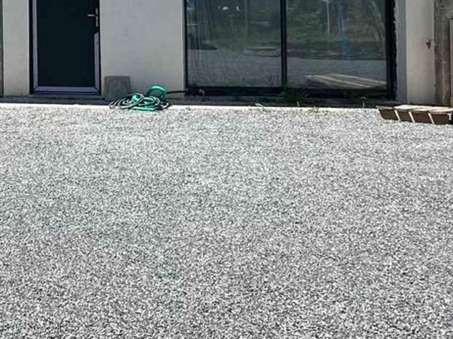 2 pièces Meublé 24,15 m² RDC Colocation non autorisée