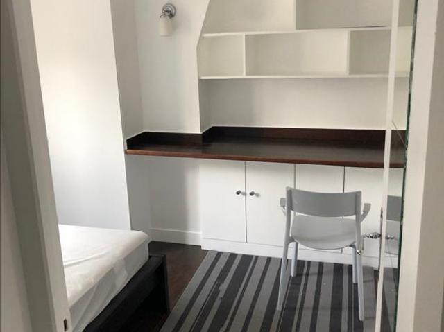 2 pièces Meublé 28 m² 5ème étage Colocation non autorisée