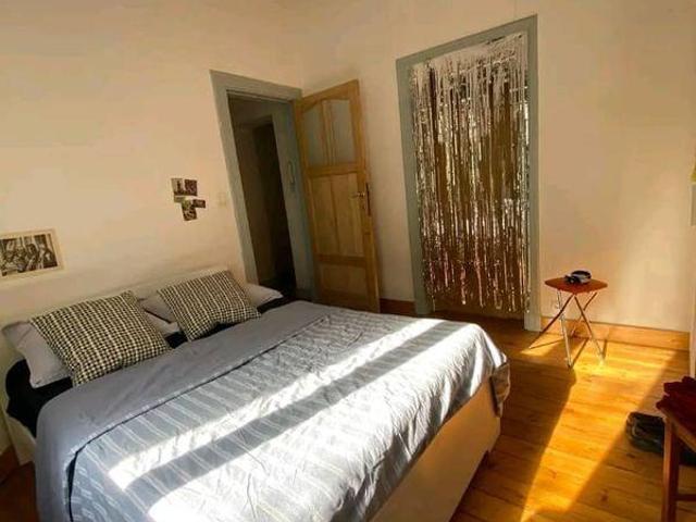 2 pièces meublé 36m2