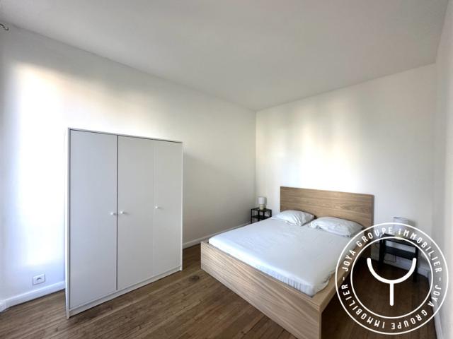 2 PIECES MEUBLE 37 M2 VITRY SUR SEINE