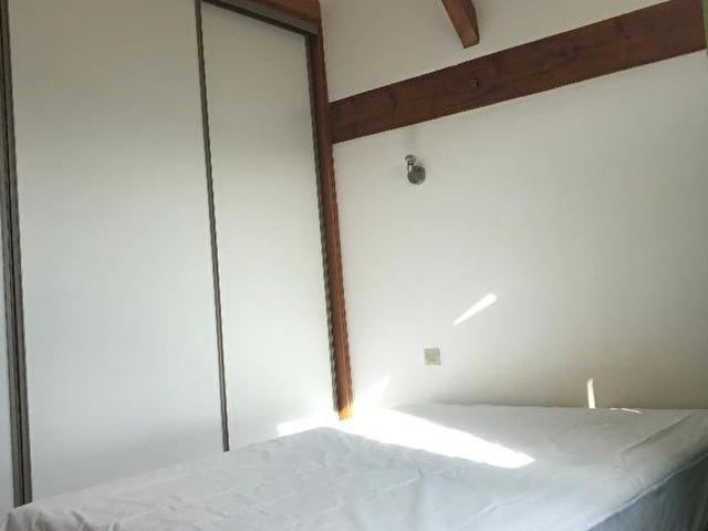 2 pièces meublé 37 m²ORSAY LE GUICHET