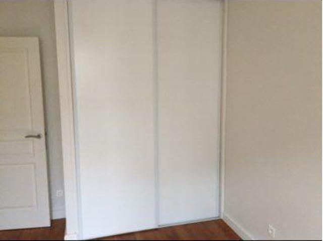 2 pièces meublé – 38 m² – Paris 19e