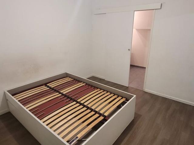 2 pièces Meublé 39,8 m² RDC Colocation non autorisée