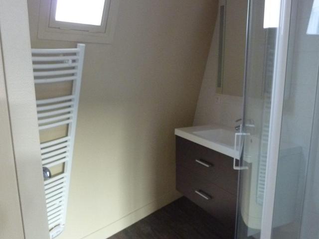 2 pièces meublé, 40m², calme et lumineux