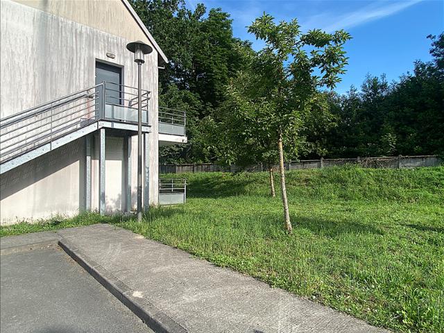 2 pièces Meublé 42,23 m² RDC Colocation non autorisée