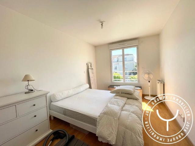 2 PIECES MEUBLE 44.10 m² RECENT
