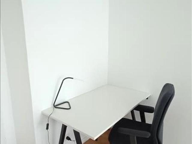 2 pièces Meublé 45,46 m² 3ème étage Colocation non autorisée