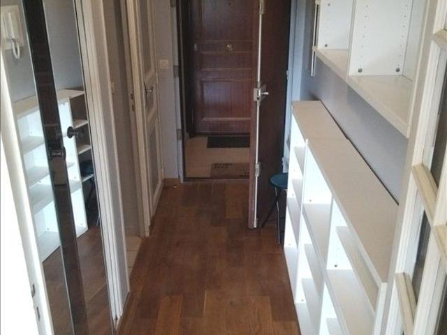 2 pièces Meublé 45 m² 4ème étage Colocation non autorisée