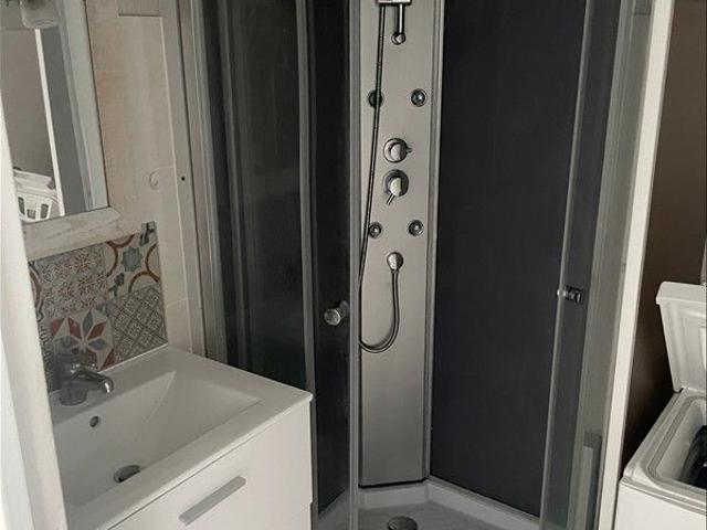 2 pièces Meublé 46,3 m² 4ème étage Colocation non autorisée