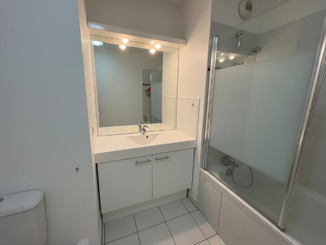 2 pièces Meublé 46,66 m² 3ème étage Colocation non autorisée