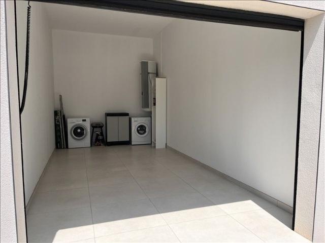 2 pièces Meublé 54,93 m² RDC Colocation non autorisée