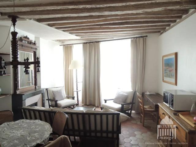 2 PIECES MEUBLE 5E CARDINAL LEMOINE