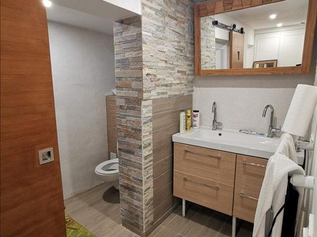 2 pièces Meublé 65,34 m² RDC Colocation non autorisée
