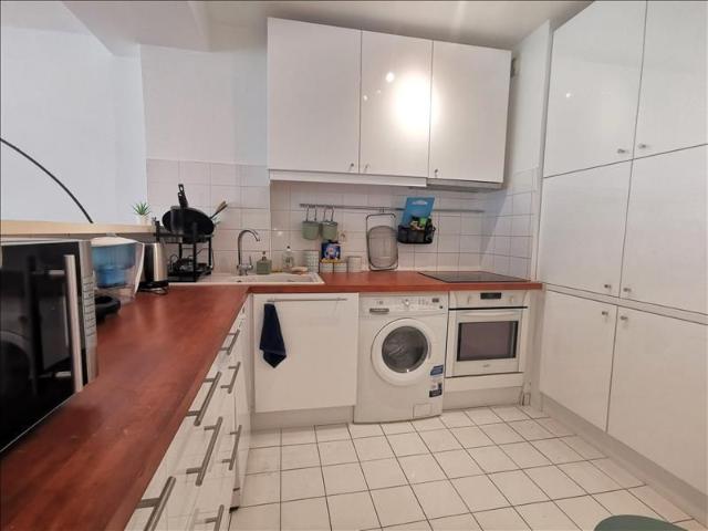 2 pièces Meublé 66,26 m² 1er étage Colocation non autorisée