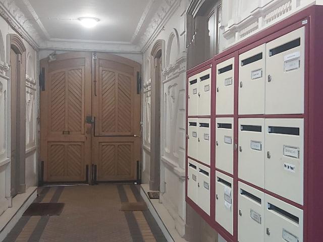 2 PIÈCES meublé colocation accépté 32.38 M² 2' A PIED RER A et proximité du lycée Berthelot, d'Arsonval et Pierre Teilhard., Saint maur des fosses