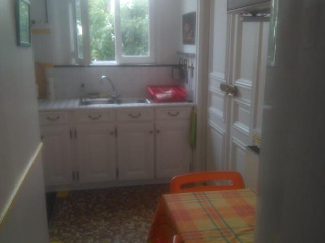 2 PIÈCES meublé colocation accépté 41.47 M² 2' A PIED RER A et proximité du lycée Berthelot, d'Arsonval et Pierre Teilhard., Saint maur des fosses