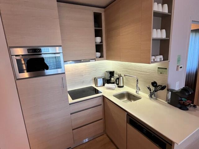 2 pièces meublé Center Parcs – Rentabilité garantie et séjour possible