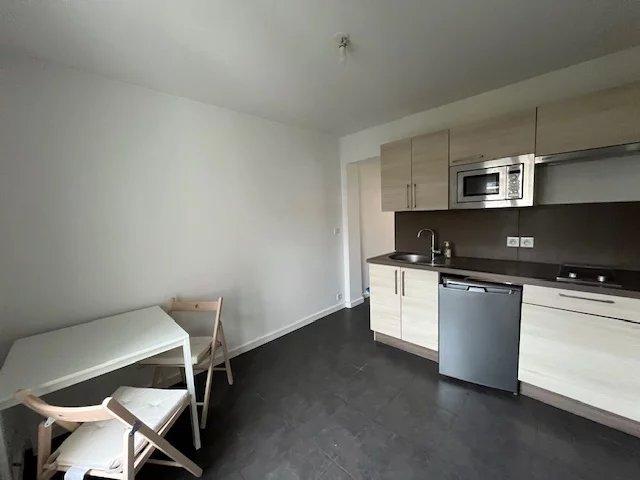 2 PIECES MEUBLE CENTRE DE MONTROUGE