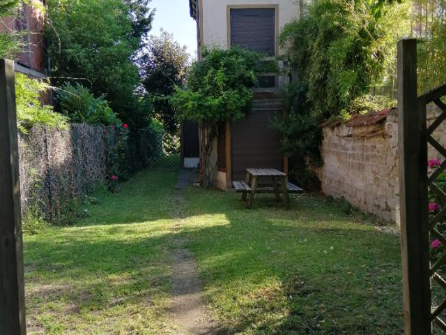 2 PIECES MEUBLE CHATOU