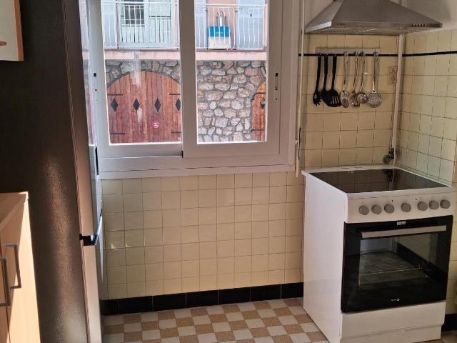 2 pièces meublé climatisation 55m2 vue mer