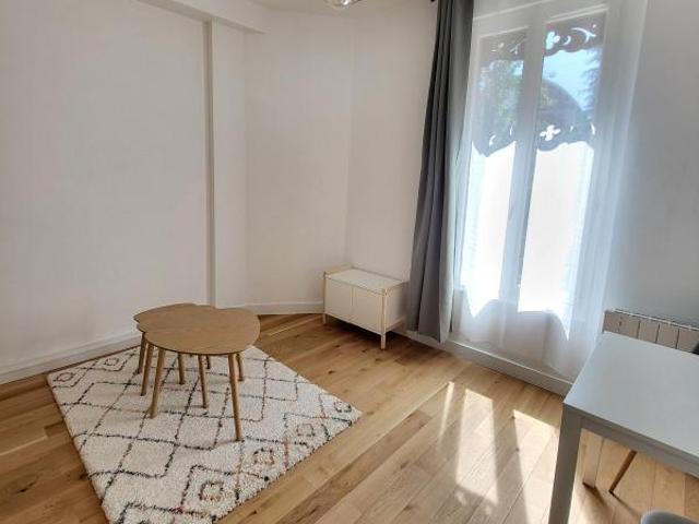2 PIECES MEUBLE BOULOGNE MARCEL SEMBAT