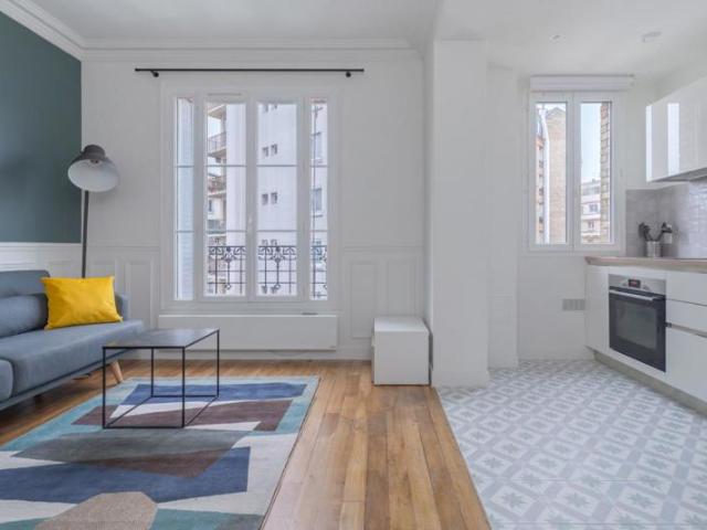 2 PIECES MEUBLE BOULOGNE MARCEL SEMBAT
