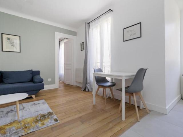 2 PIECES MEUBLE BUTTE AUX CAILLES