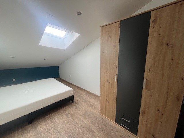 2 pièces meublé en duplex à louer à Toulouse
