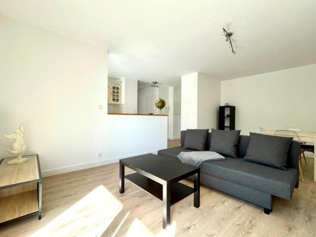 2 PIECES MEUBLE MONTGERMONT