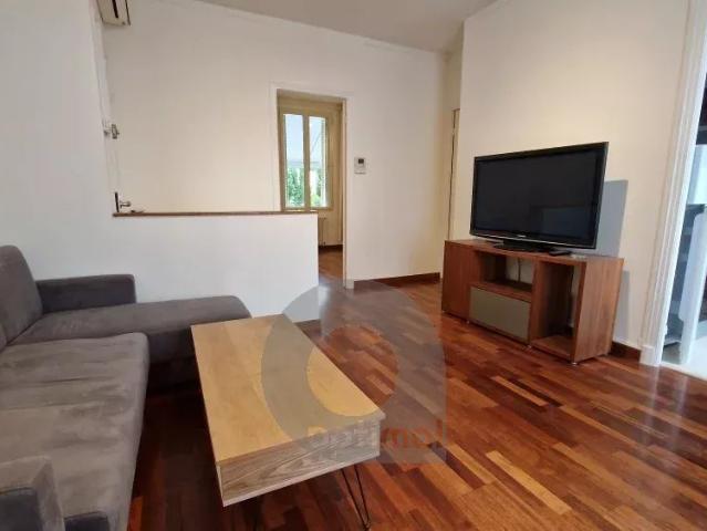 2 pièces meublé MENTON OUEST République Immobilier Beausoleil