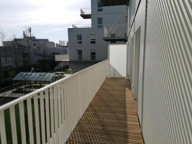 2 pièces neuf avec balcon à Fontenay sous Bois