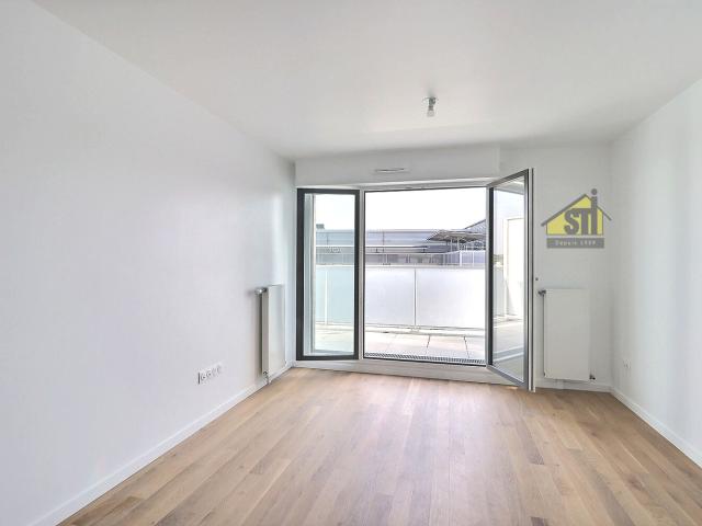 2 PIECES NEUF 42m2 RUEIL MALMAISON