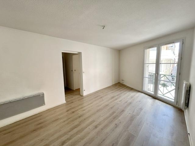 2 Pièces non meublé Quartier Jean Jaurès à Toulouse