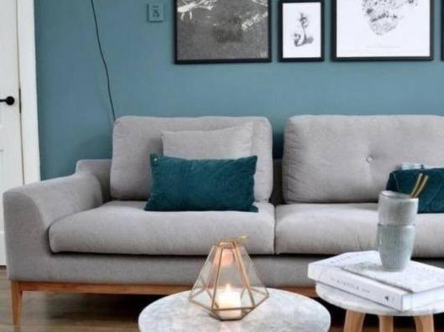 2 PIÈCES offrant 43m² de surface privative / Parking
