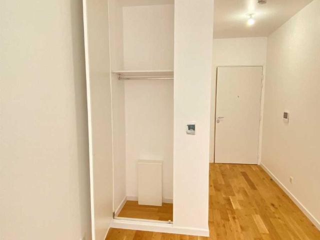 2 pièces Paris 19ème