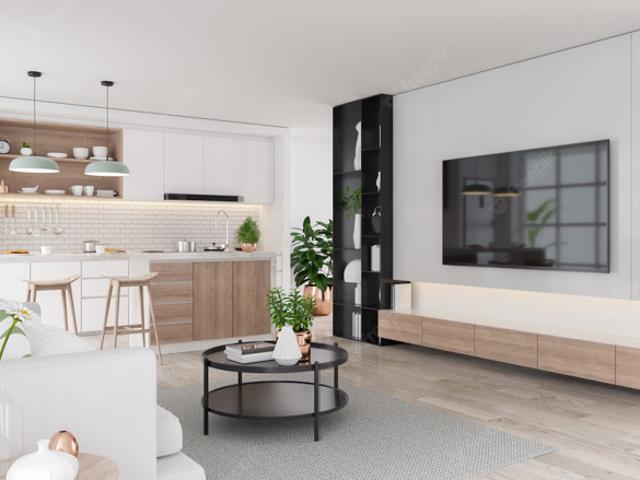 2 PIÈCES PARKING RESIDENCE STANDING