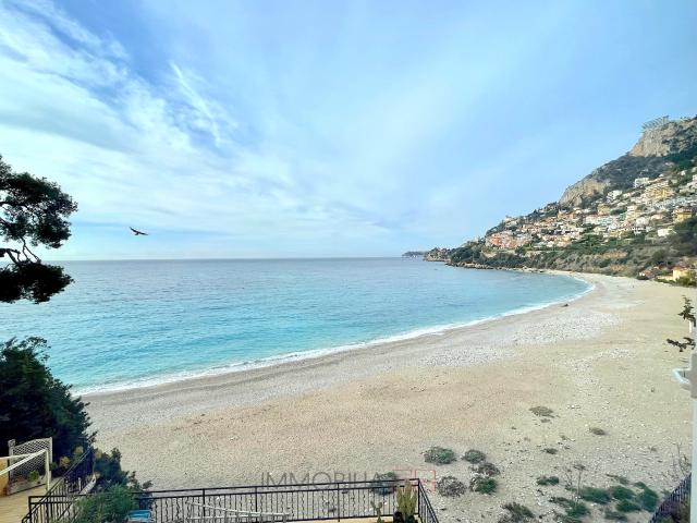 2 PIECES PLAGE GOLFE BLEU