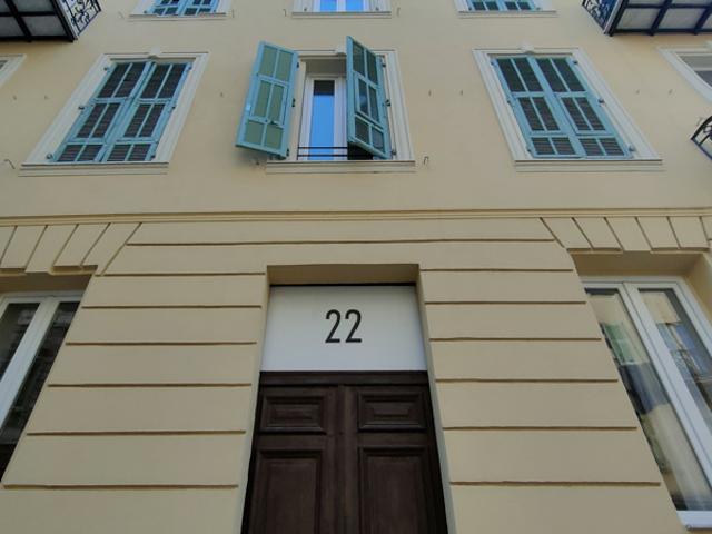 2 pièces rénové Emplacement proche Port et université