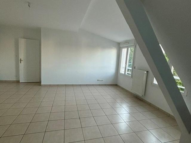 2 pièces récent sur SIERENTZ Centre