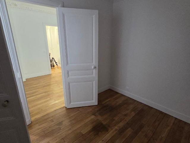 2 pièces refait neuf
