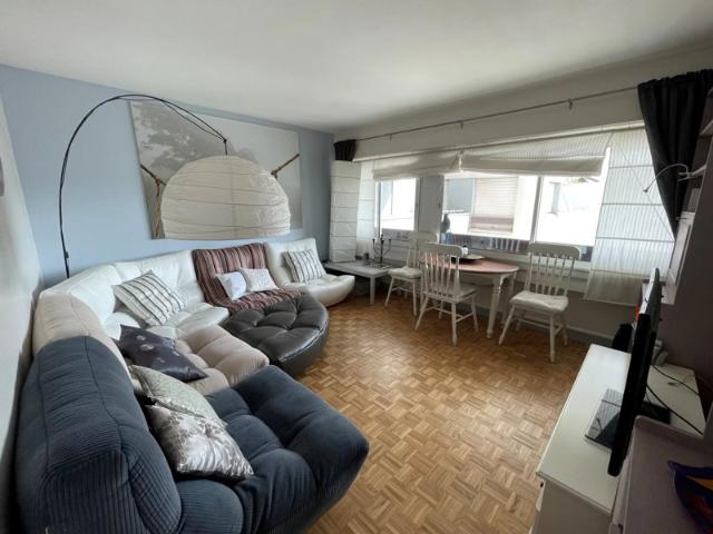 2 pièces Reuilly Diderot Paris 12