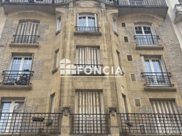 2 pièces sans perte de place