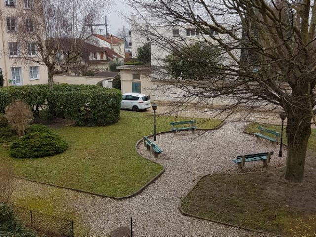 2 Pièces SAINT MAUR LA VARENNE
