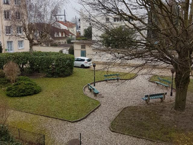 2 Pièces SAINT MAUR LA VARENNE