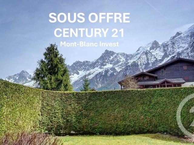 2 Pièces skis aux pieds L'appartement Un joli appartement 2. 34m² Les Houches