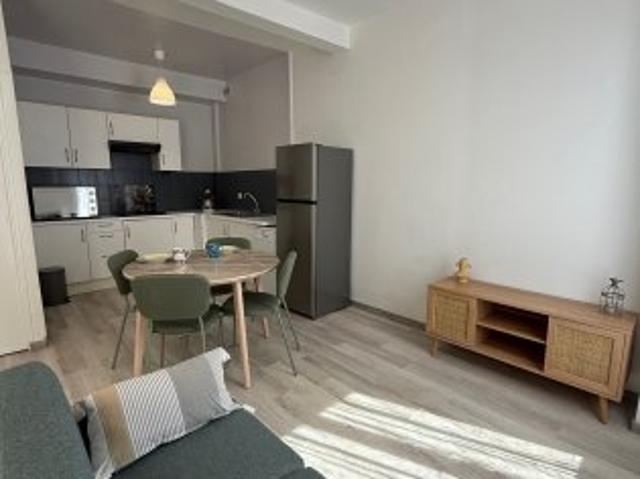 2 pièces*confort*moderne