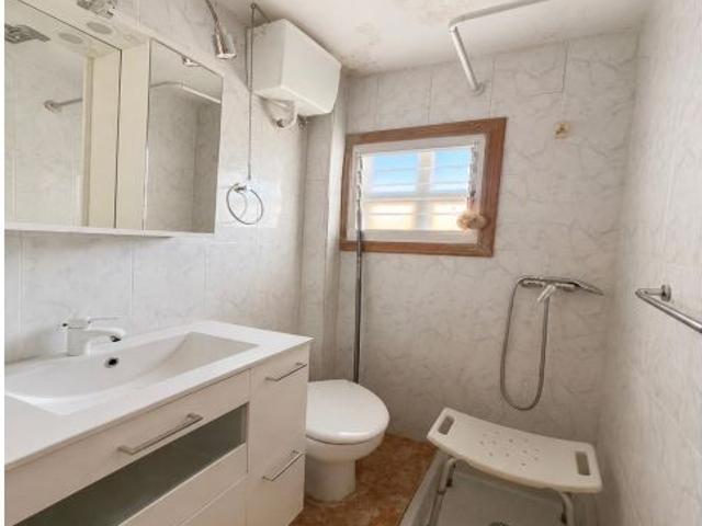 2° Piso en Camp Redo [ COREA ] SIN ASCENSOR