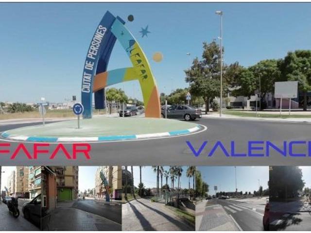 2 pisos unidos en Alfafar Alfafar, Valencia
