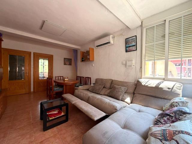 2ª PLANTA SIN ASCENSOR EN VENTA EN ALTOZANO Y CAROLINAS