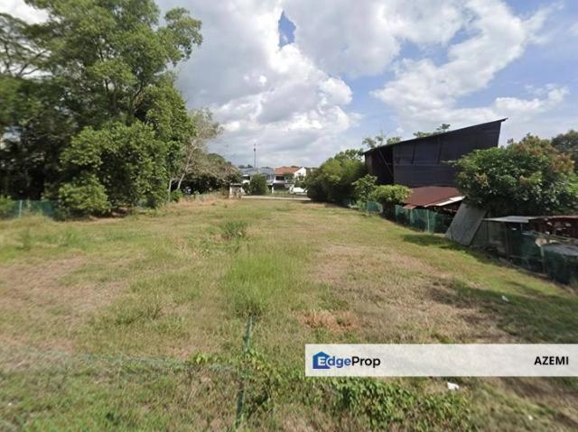 2 Plots of Freehold Land Si Rusa, Port Dickson, Negeri Sembilan
